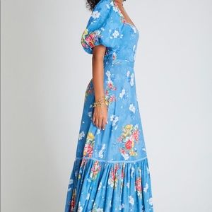 LoveshackFancy Salma Dress - Worn ONCE